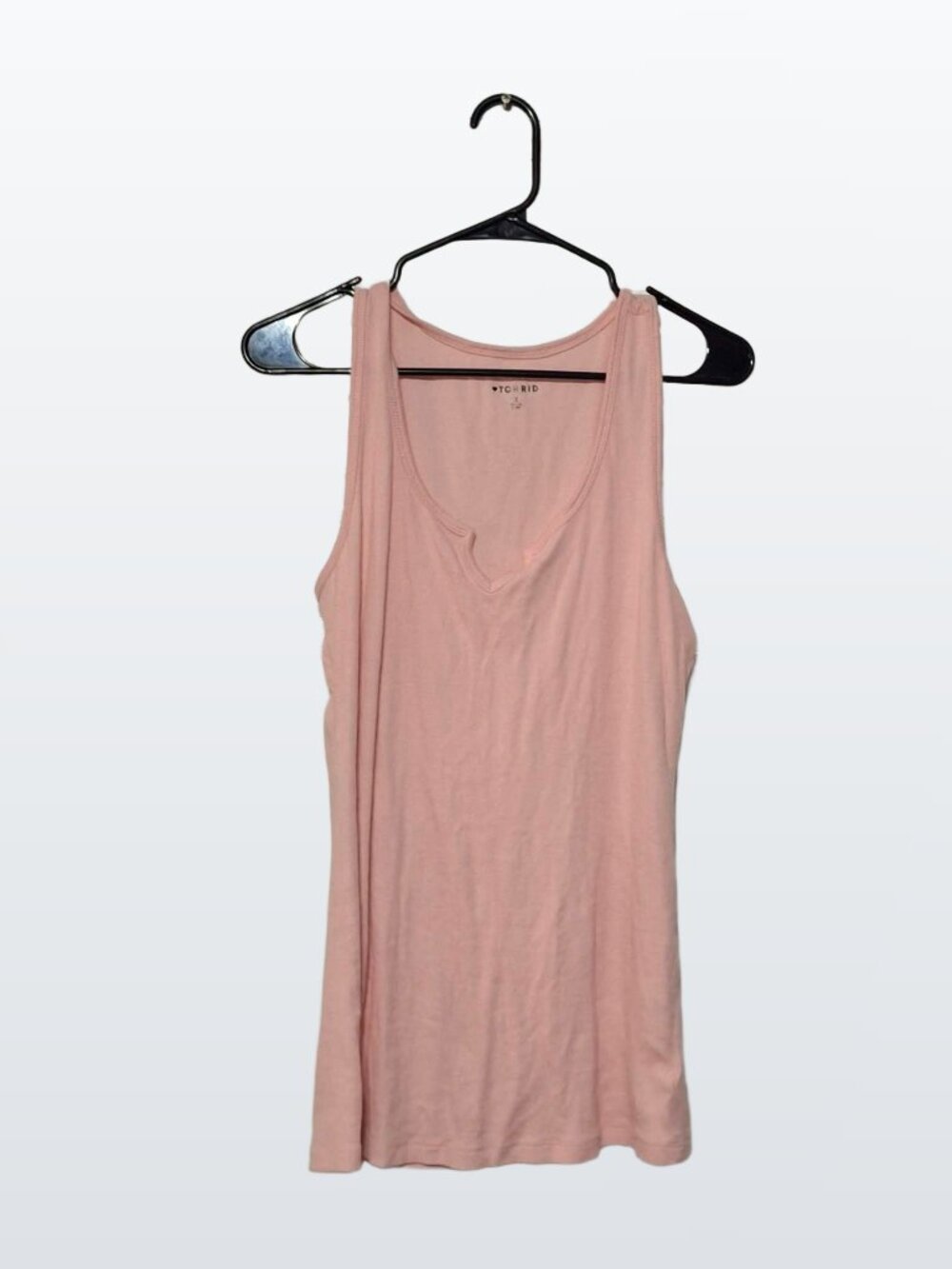 Torrid Tank Top